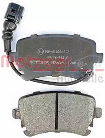 metzger 1170051